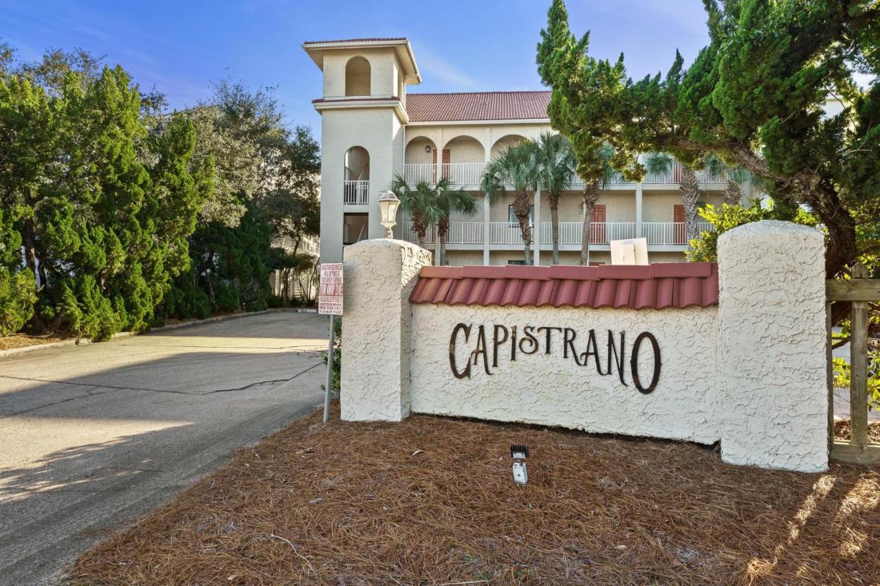 Capistrano E101 Villa Seacrest Exterior foto