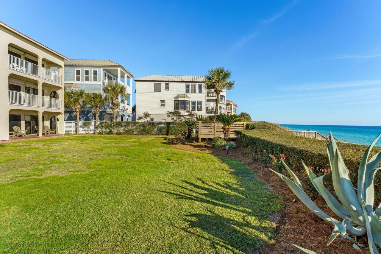 Capistrano E101 Villa Seacrest Exterior foto