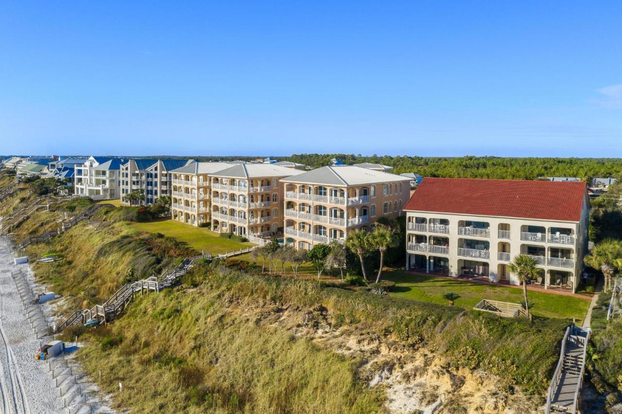 Capistrano E101 Villa Seacrest Exterior foto