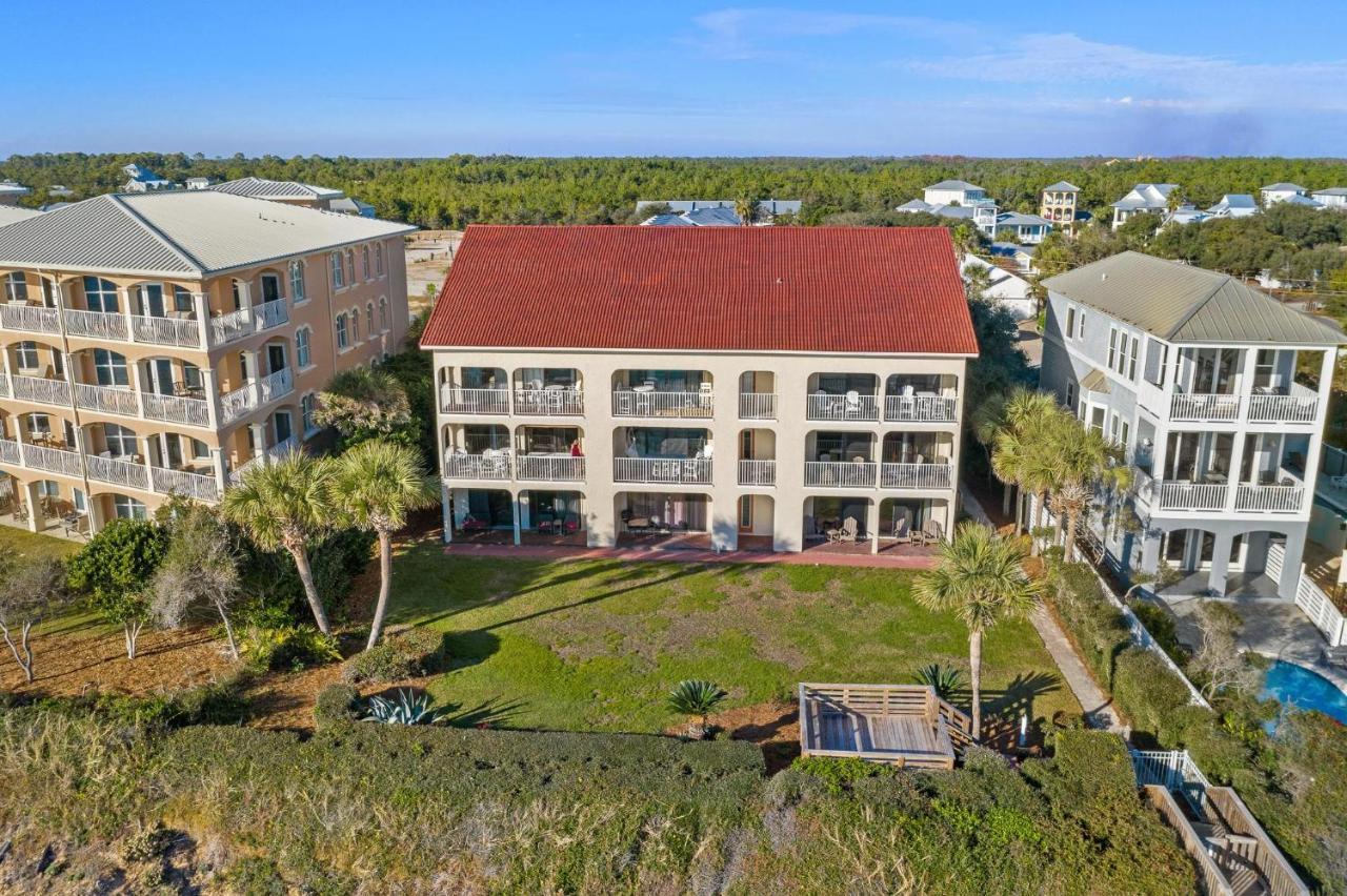 Capistrano E101 Villa Seacrest Exterior foto